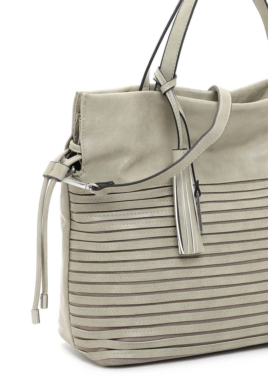 TAMARIS Handtaschen beige
