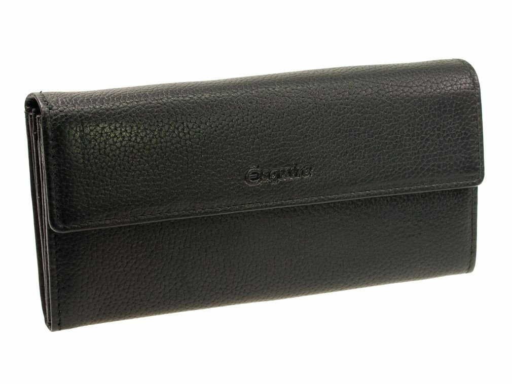 ESQUIRE Handtaschen schwarz PRIMAVERA