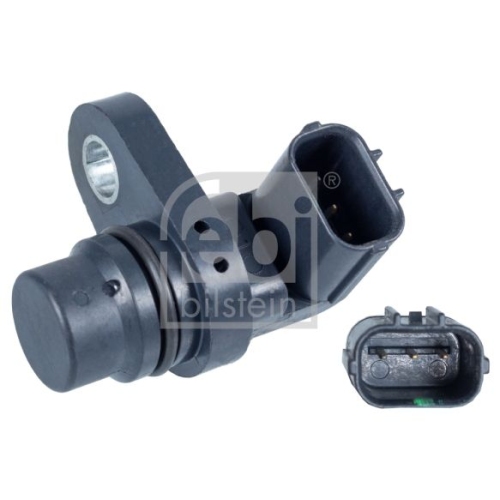 FEBI IMPULSGEBER KURBELWELLE 106783 - ATU