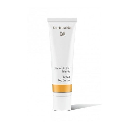 Dr. Hauschka Κρέμα Ημέρας με Χρώμα 30 ml