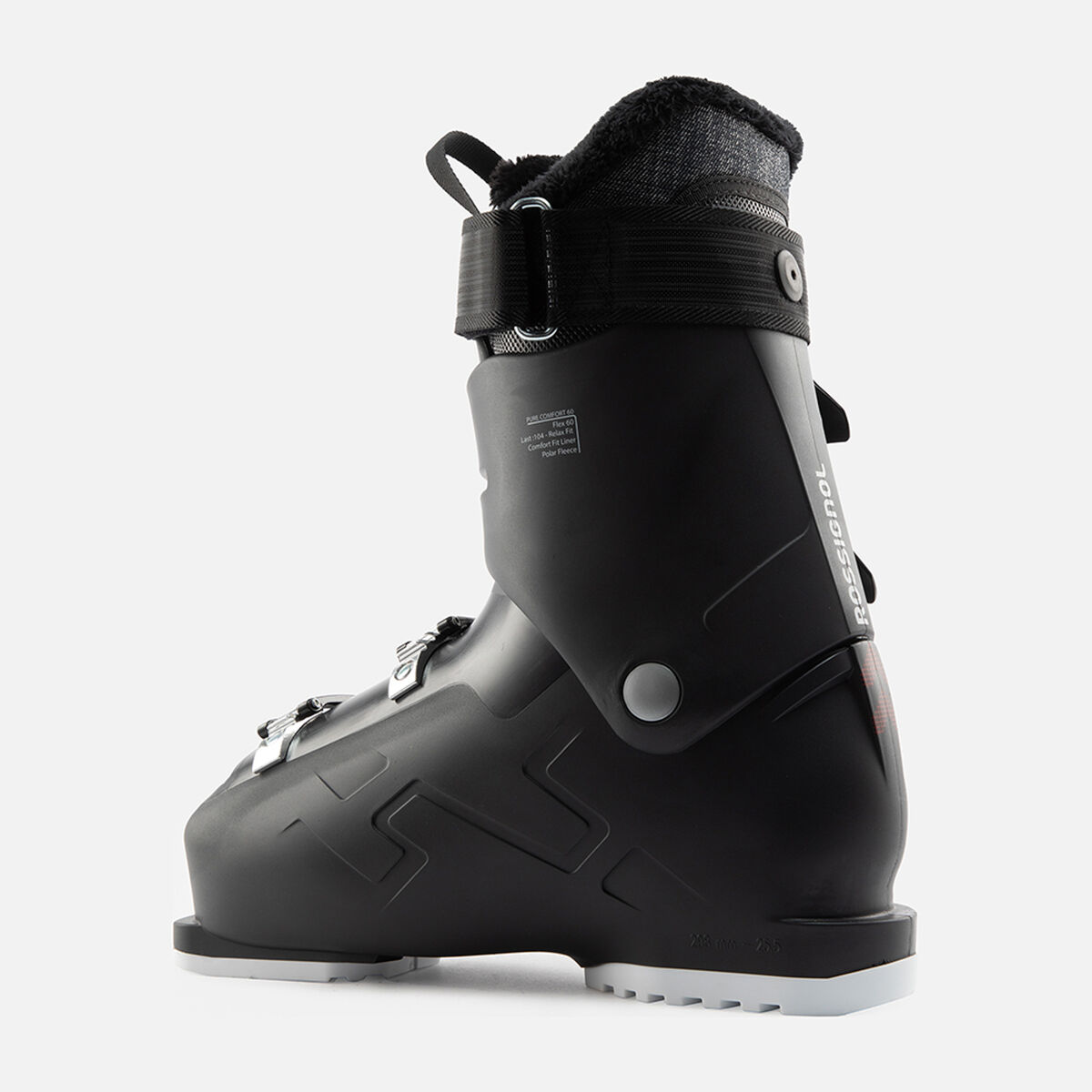 Damen On Piste Skischuhe PURE COMFORT 60