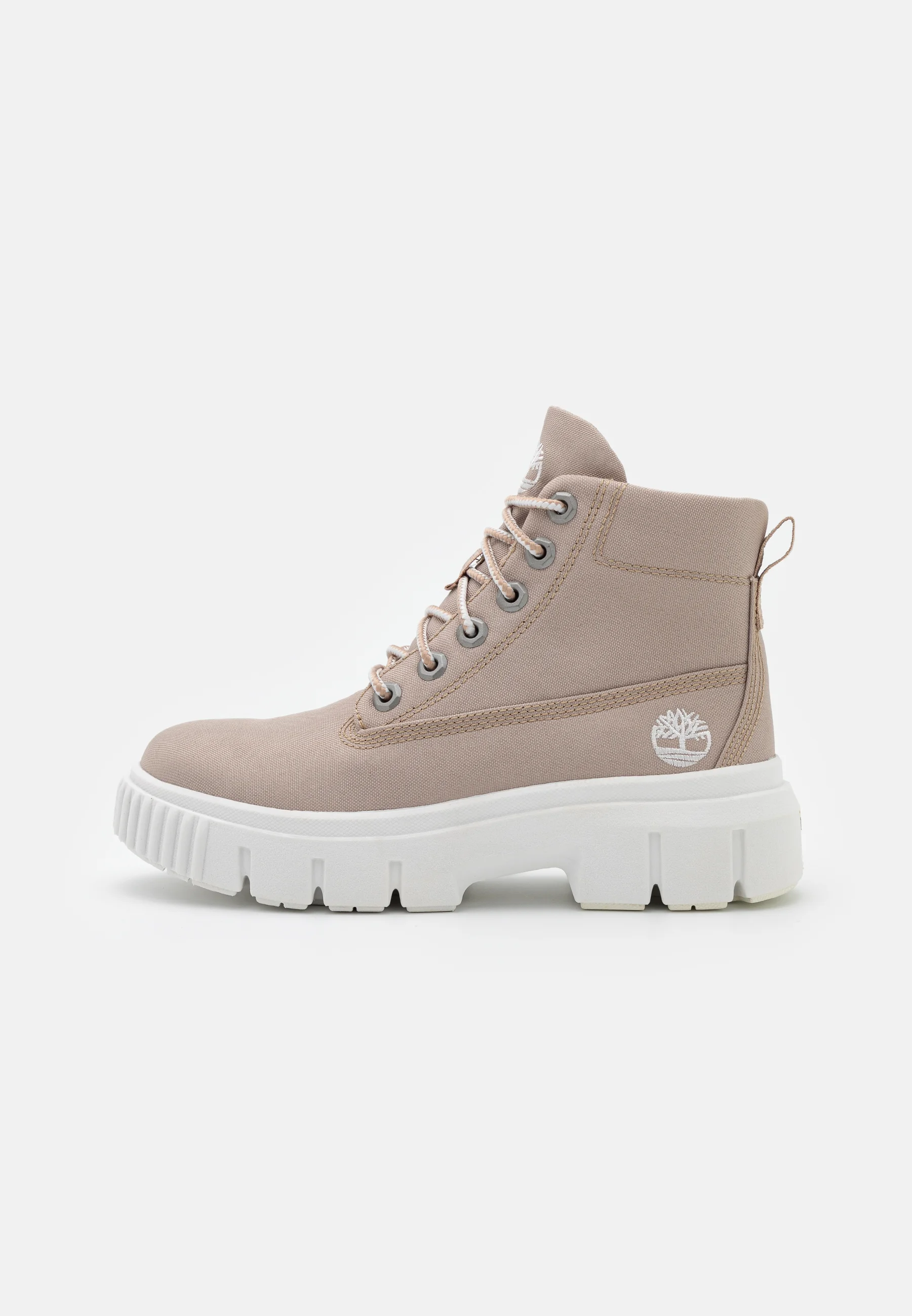 Timberland GREYFIELD - Botines con cordones