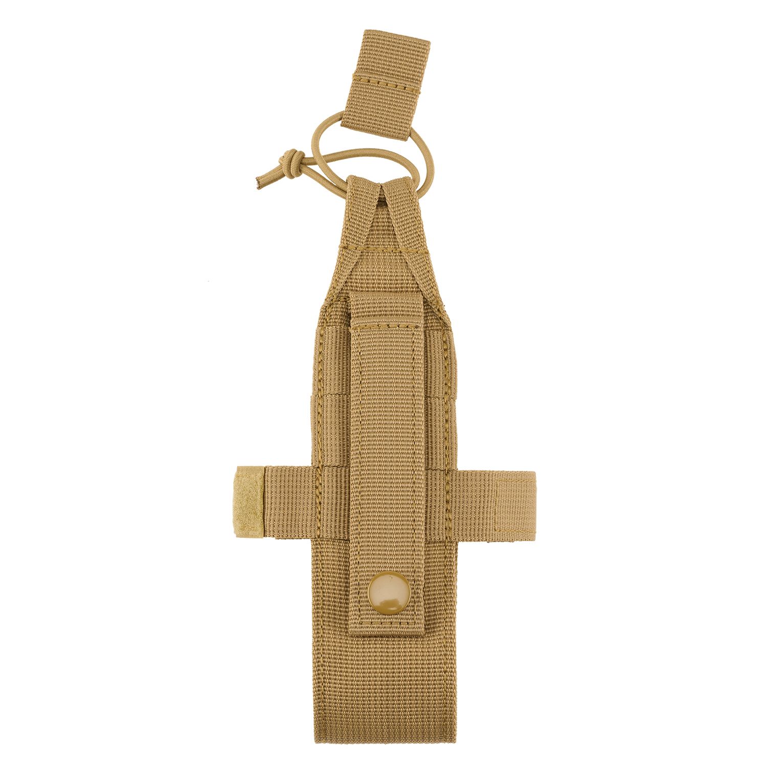 Molle Bottle Holder Flex Medium