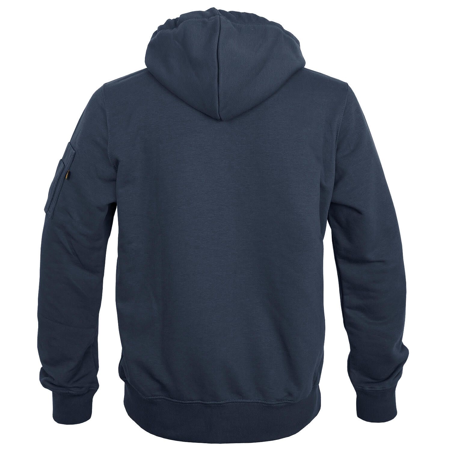 X-Fit Hoody Kapuzenpullover