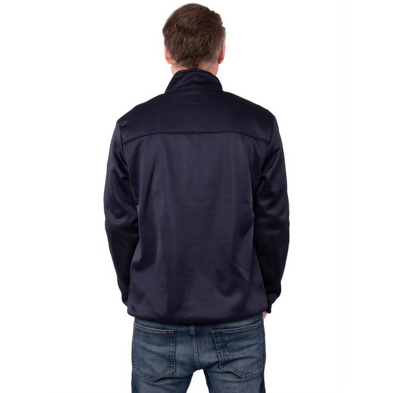 Gipfelglück Willi Fleecejacke Herren
