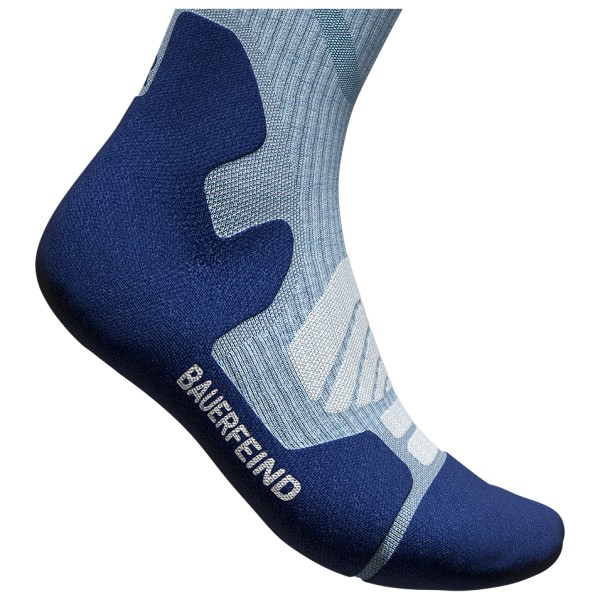 Bauerfeind Sports - Women's Outdoor Merino Mid Cut Socks - Wandersocken
