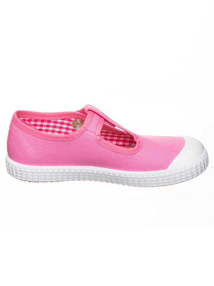 kmins Slipper in Pink günstig kaufen