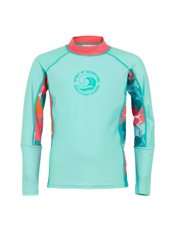 Regatta Badeshirt 