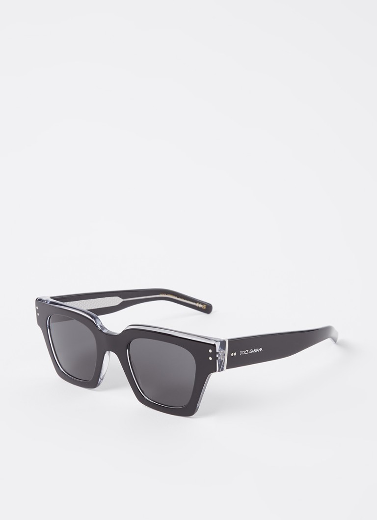 Dolce & Gabbana Dolce & Gabbana *DG4413 BLK S