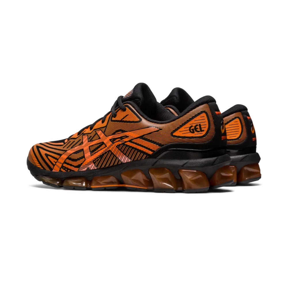 Asics Gel Quantum 360 Vii 1201A867.007 / rot