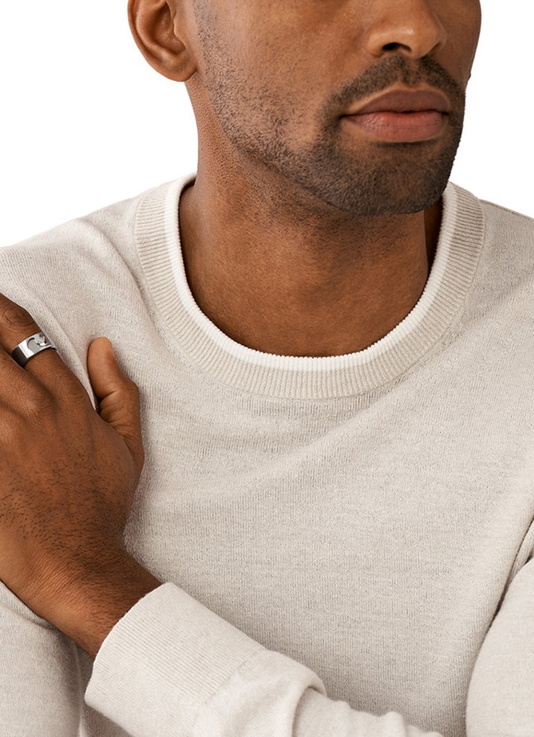 Emporio Armani Couples ring EGS3090040