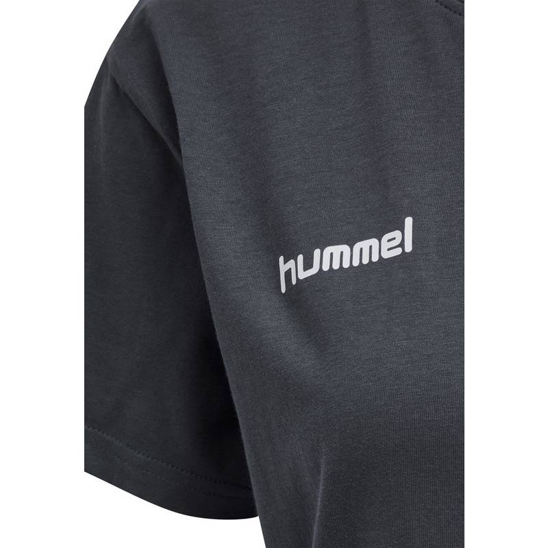 hummel HMLGO COTTON T-SHIRT WOMAN S/S T-Shirt Damen