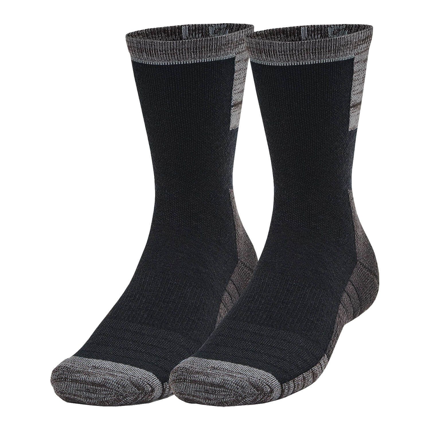 Cold Weather Crew Socken 2er-Pack