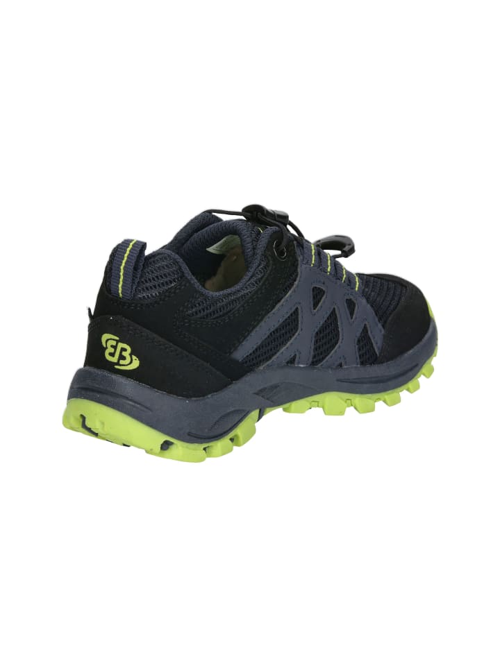 Brütting Outdoorschuh 
