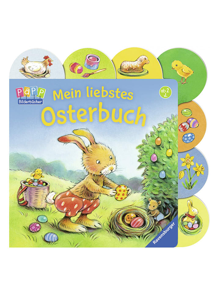Ravensburger Wörterbuch 