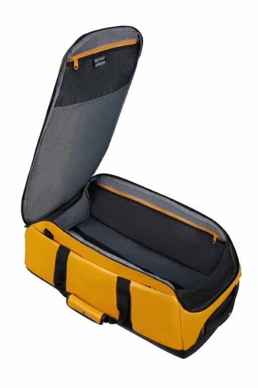 SAMSONITE Handtaschen gelb DUFFLE M