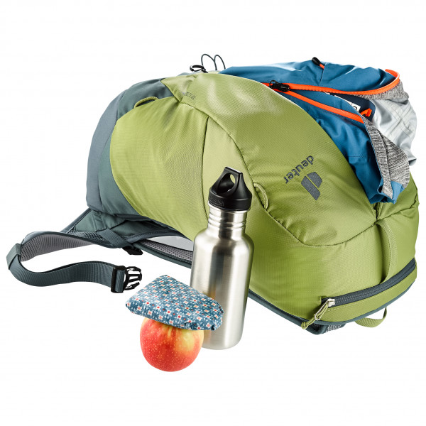 Deuter - Women's AirComfort Lite 21 SL - Wanderrucksack