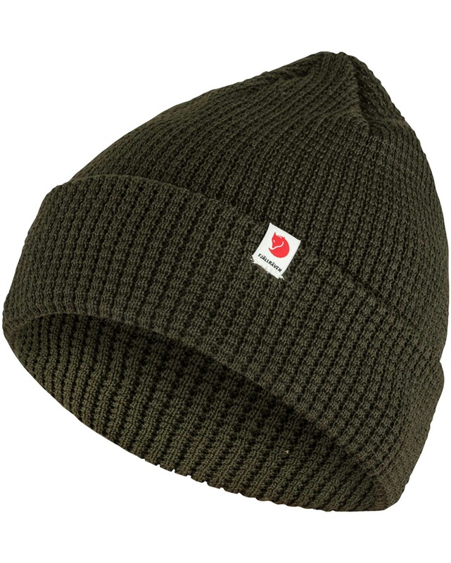 Fjällräven Mütze Tab