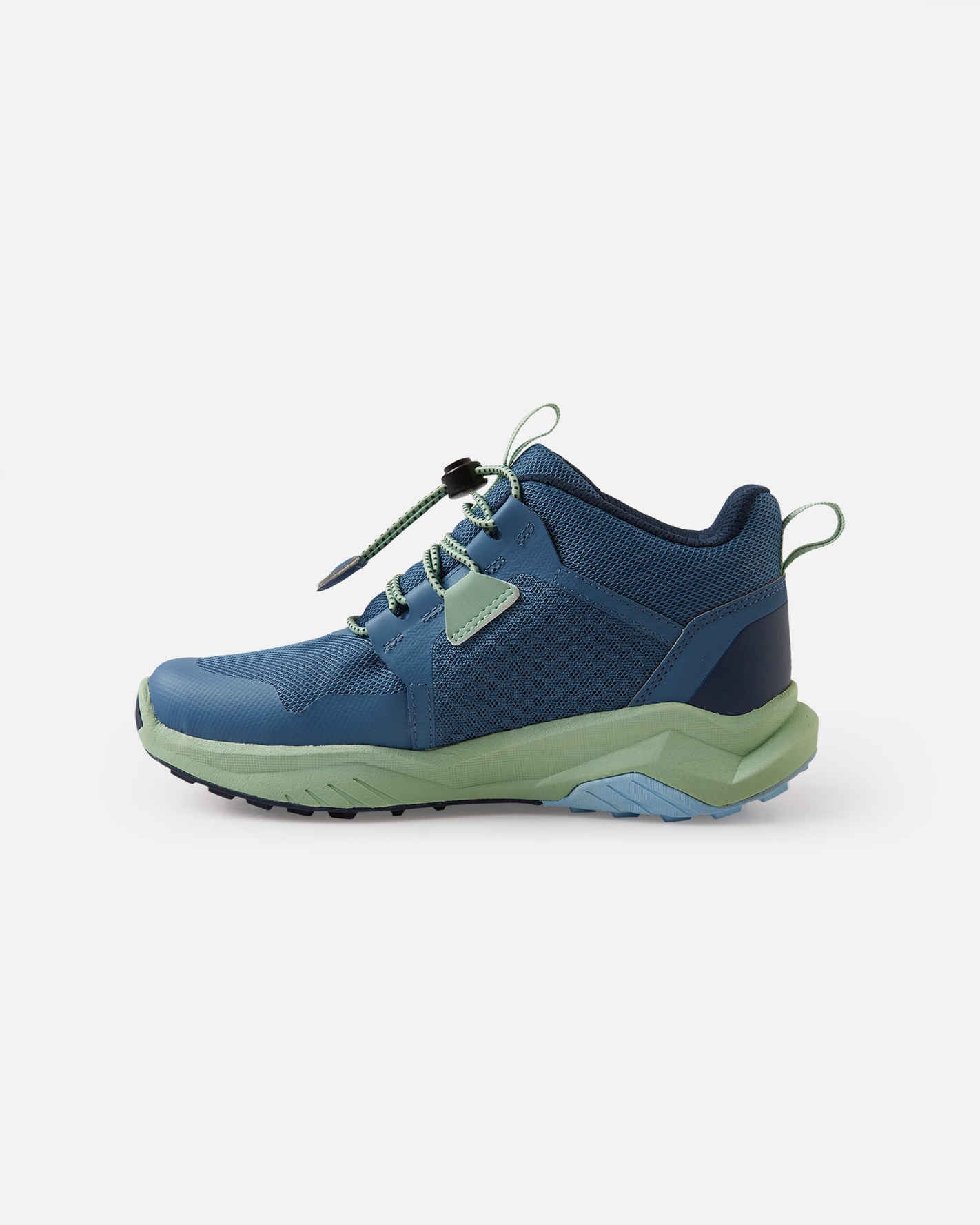 Wasserdichte Kinder Sneaker  Kiritin