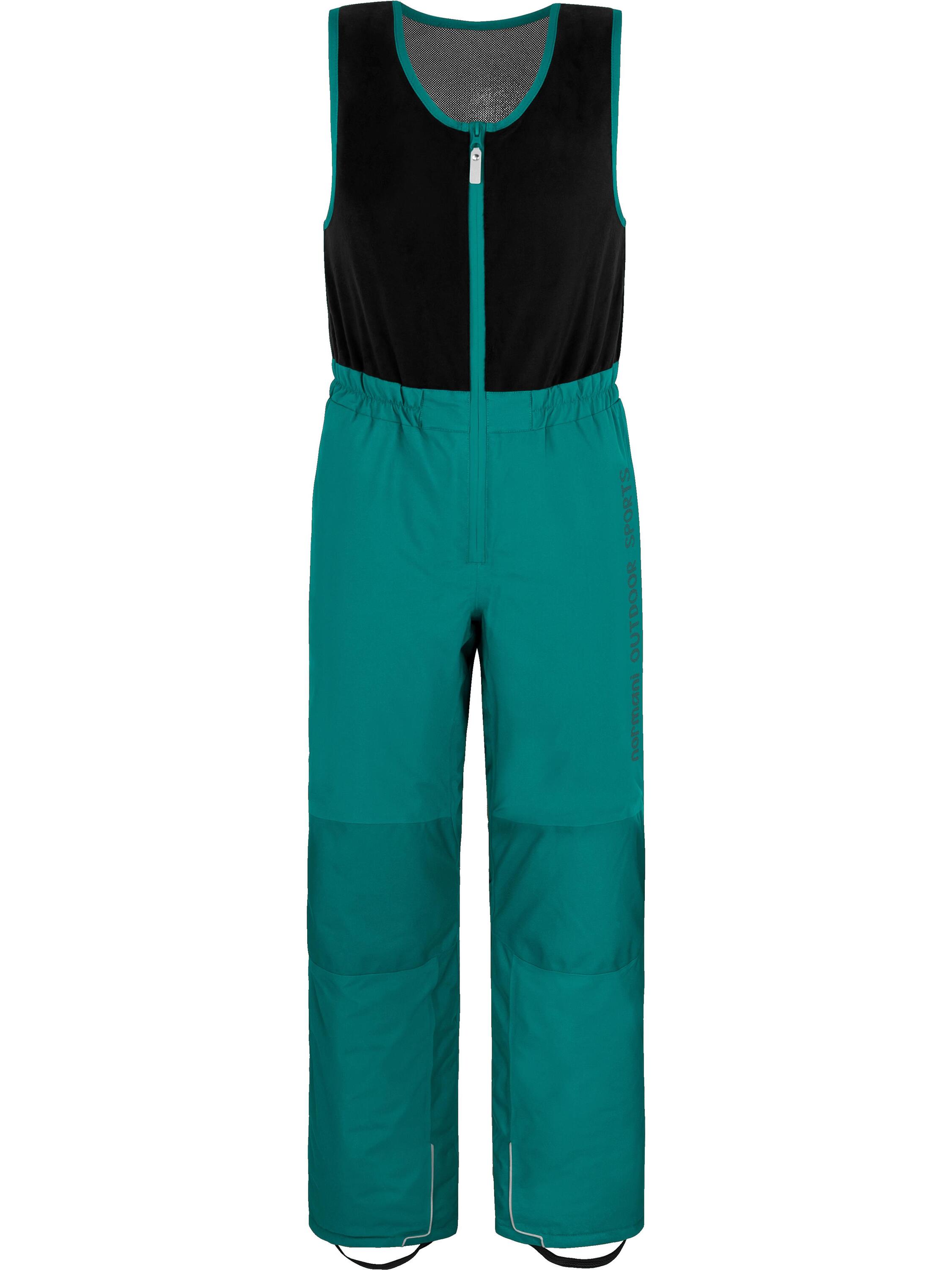 Regular Outdoor Pants 'Carmacks'