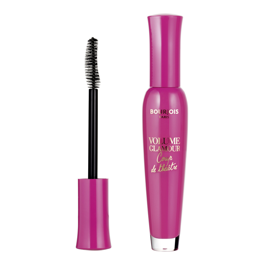 Bourjois VOLUME GLAMOUR Mascara