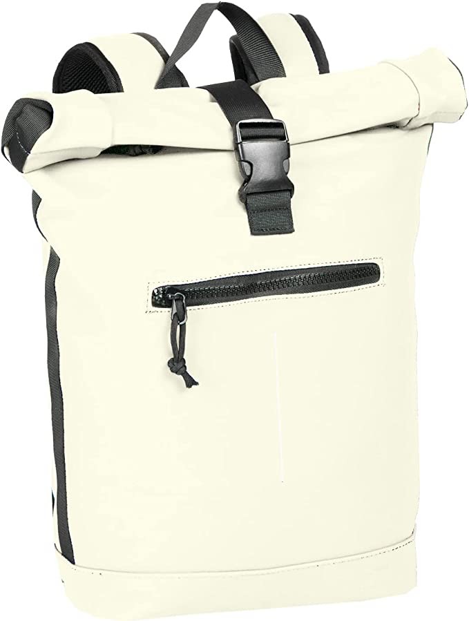 NEW REBELS Handtaschen weiss MART2