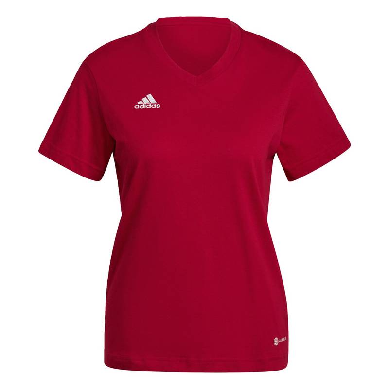 adidas Entrada 22 T-Shirt T-Shirt Damen
