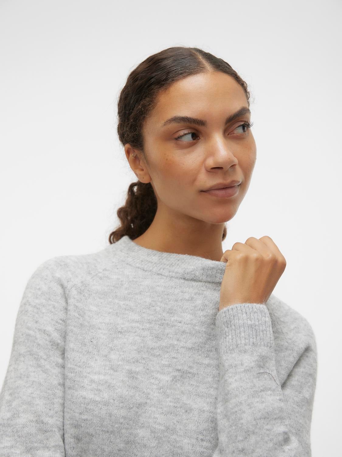 VMFILUCA Pullover