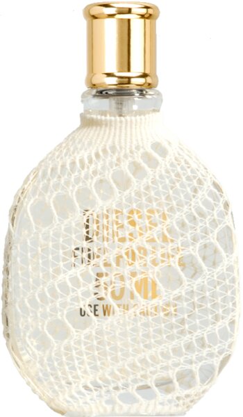 Diesel Fuel For Life Femme Eau de Parfum