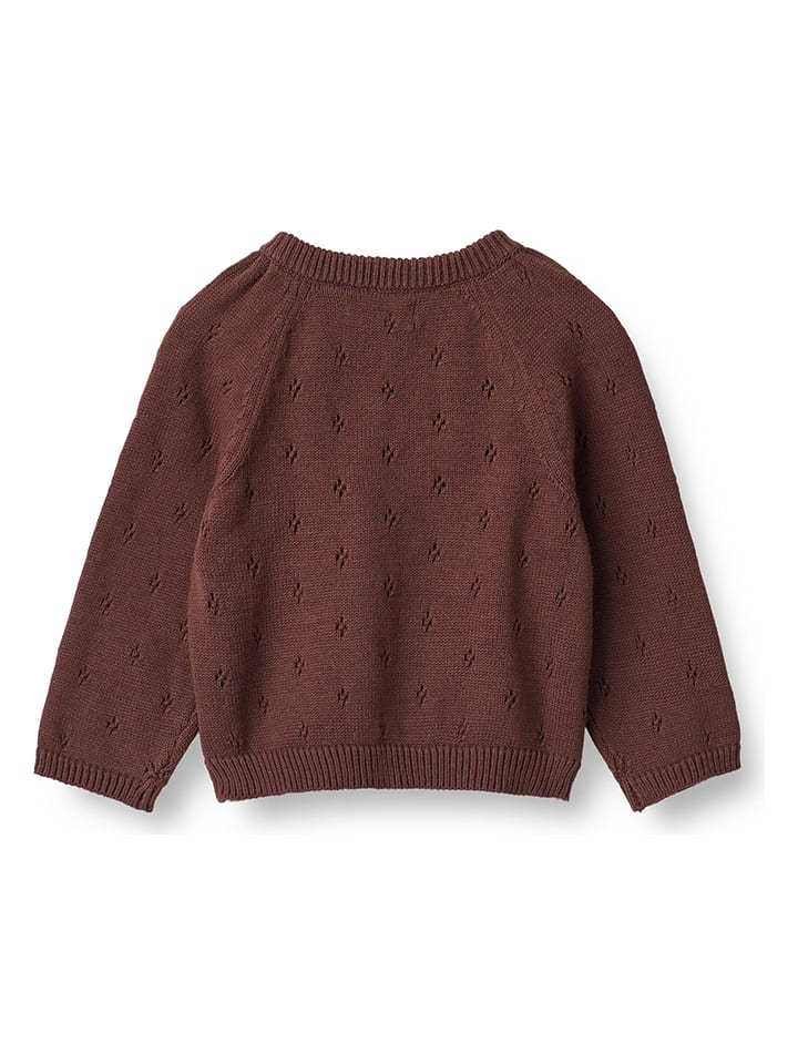 Wheat Pullover 