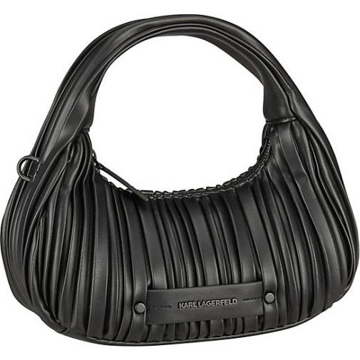Karl Lagerfeld Handtasche K/Kushion SM Hobo