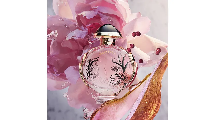 Paco Rabanne Olympéa Blossom Eau de Parfum