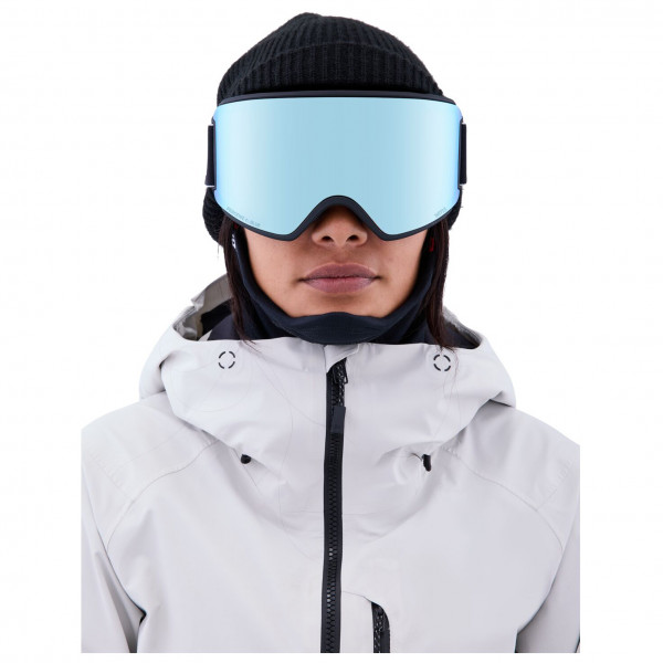 Anon - Women's WM3 MFI Bonus Lens S2 VLT 21% / S1 VLT 53% - Skibrille