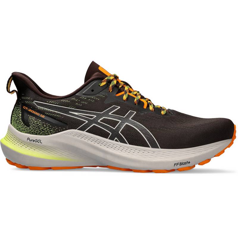 ASICS GT-2000 12 TR Laufschuhe Herren