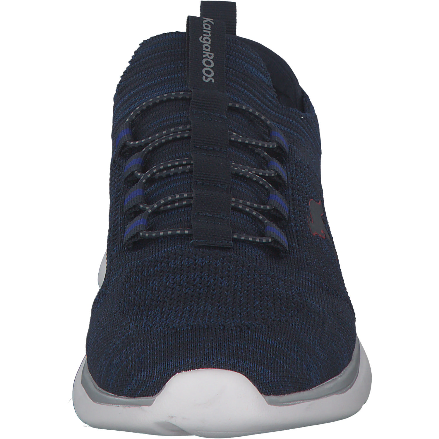 KangaROOS K-Race Mac 70011, Klassische- & Business Schuhe, Herren, 4020 dk navy