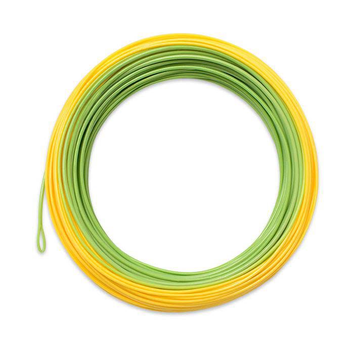 Forge Floating Fly Line nr. 6