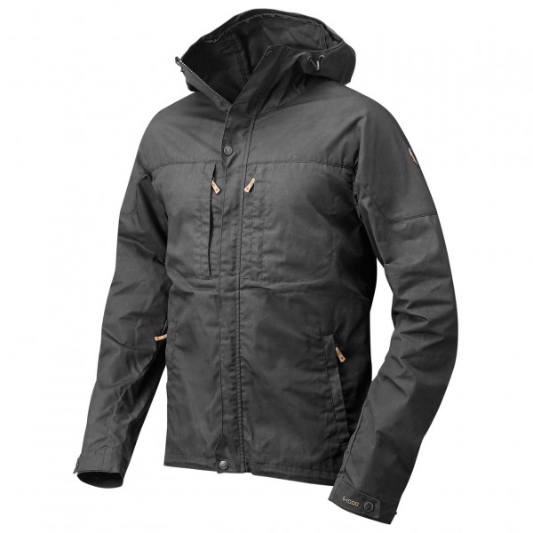 Fjällräven - Skogsö Jacket - Freizeitjacke