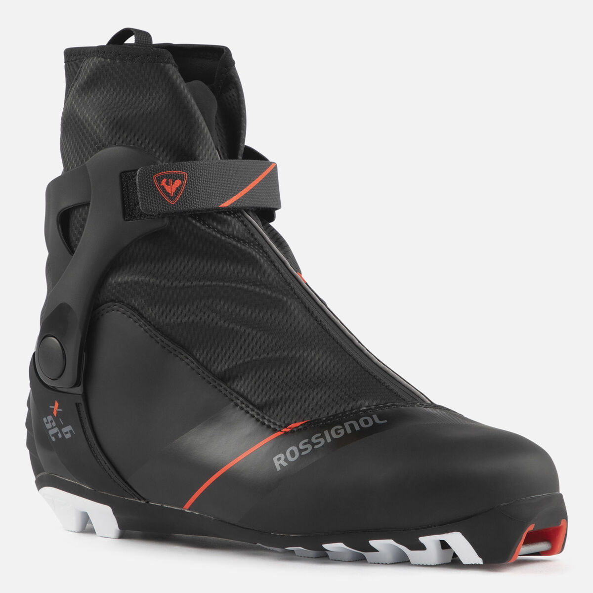 Unisex RACE SKATING NORDIC SKISCHUHE X-6 SC