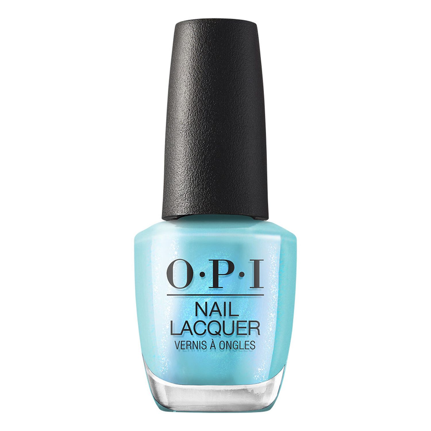 OPI Nail Lacquer Power of Hue Vernis à ongles