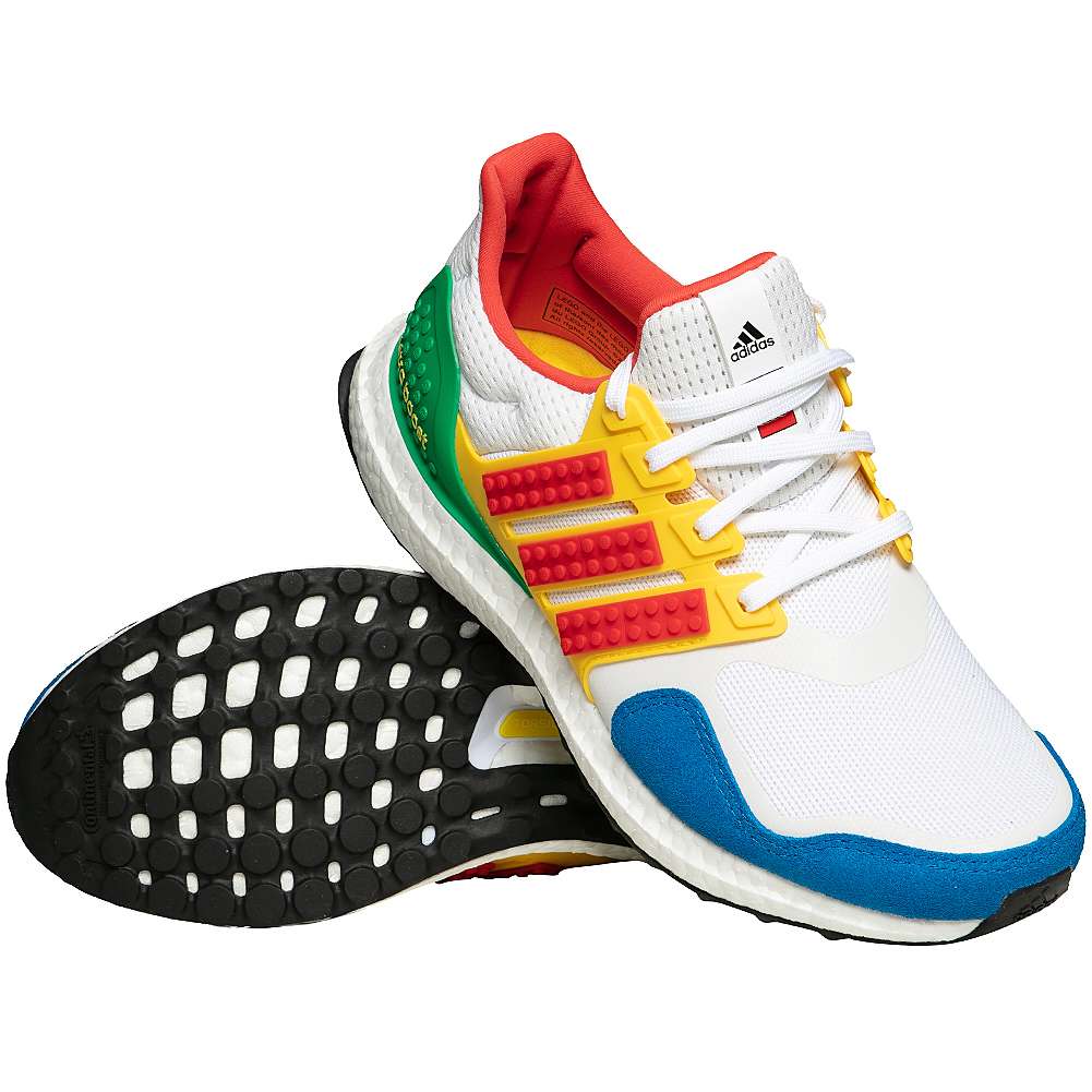 adidas x LEGO® UltraBOOST Kinder Schuhe GV7732