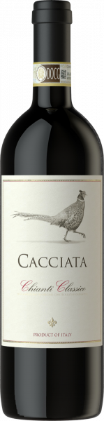 Cacciata Chianti Classico DOCG 