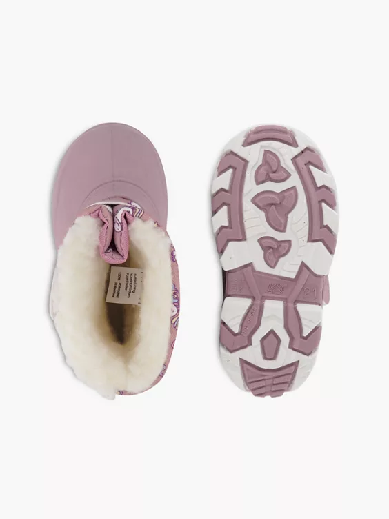 Cortina Schneeboots