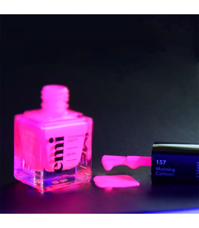 EMI-ULTRA STRONG-Vernis à ongles