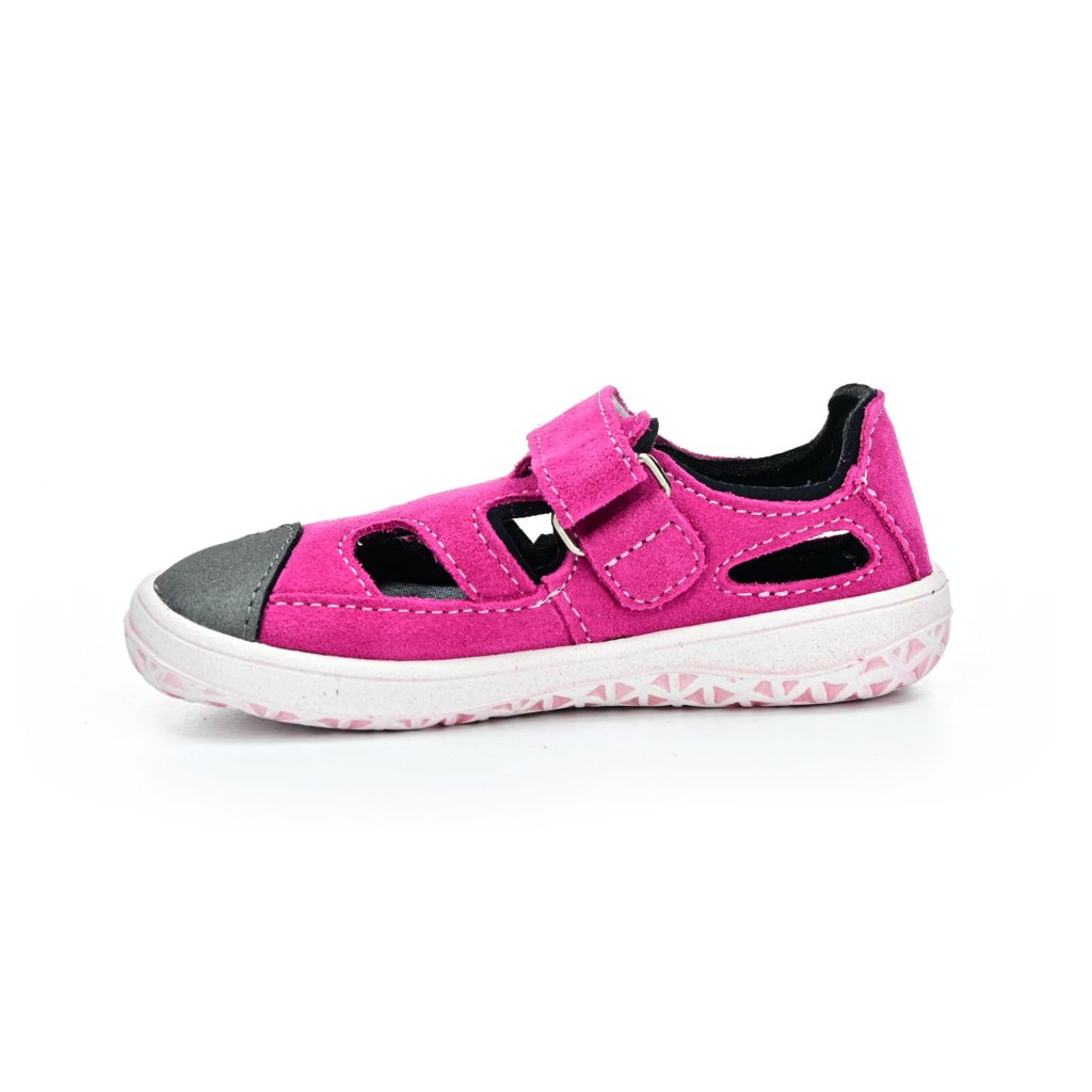 Jonap Danny All Pink Barfußsandalen
