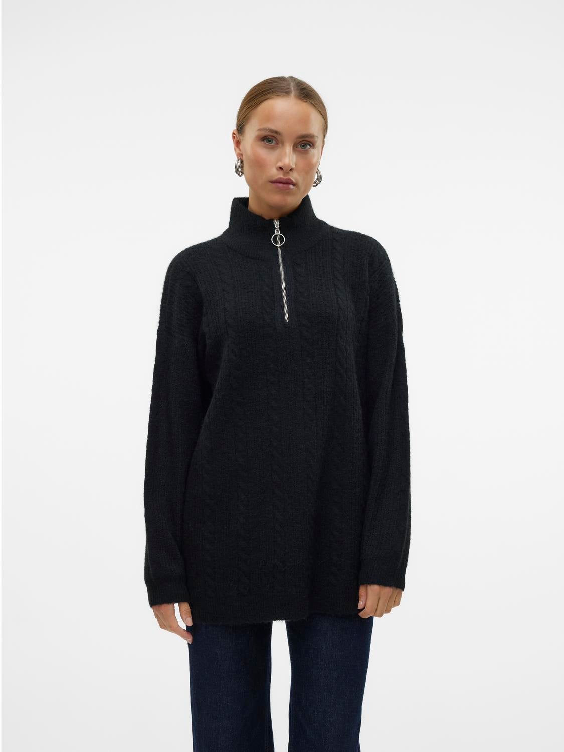 VMMILI Pullover