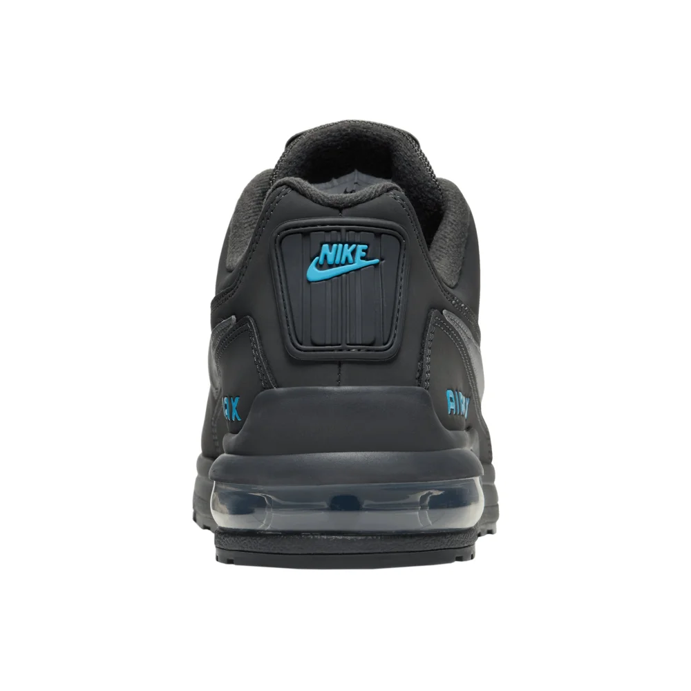 Nike Air Max LTD 3 CT2275-002 / grau