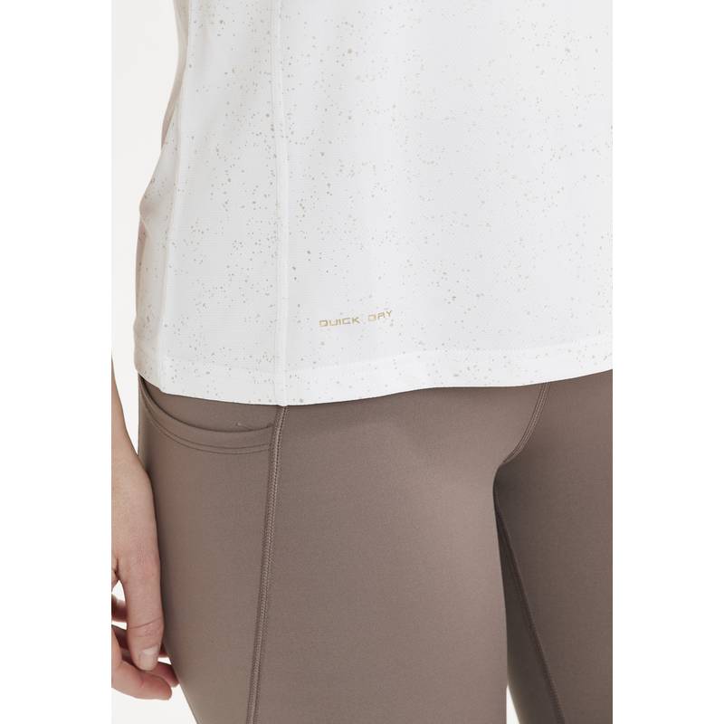 Endurance Beinie Laufshirt Damen
