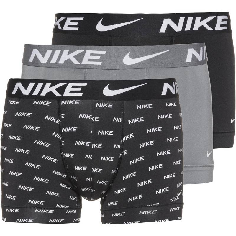 Nike DRI-FIT ESSENTIAL MICRO Unterhose Herren