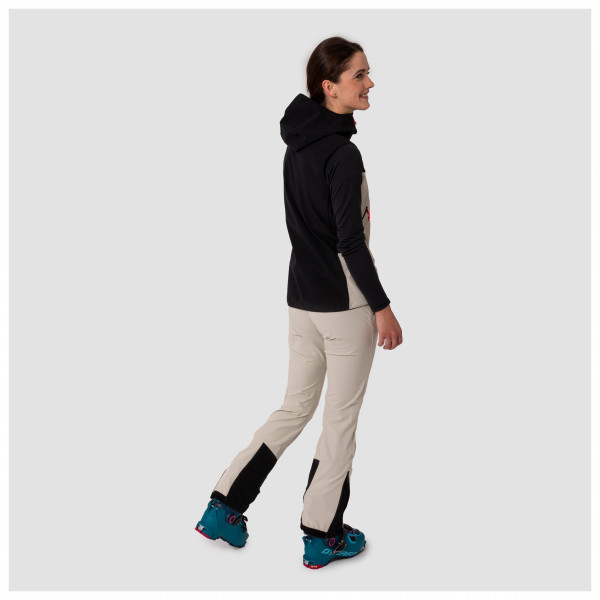 Salewa - Women's Sella DST Light Pants - Skitourenhose