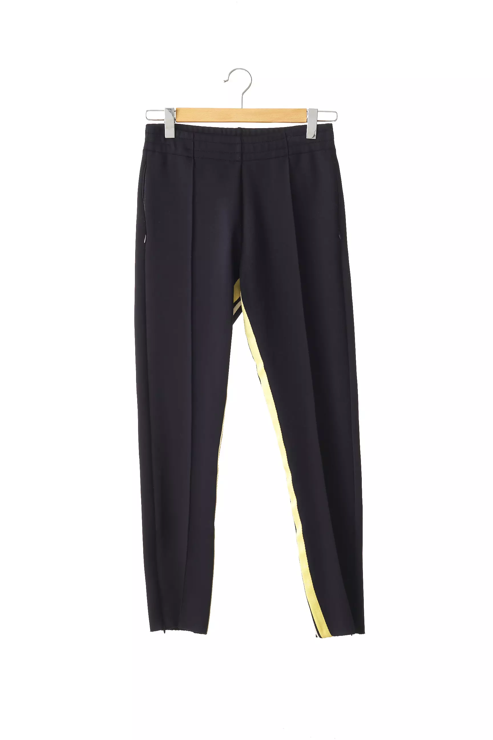Joseph Pantalons Slim Femme couleur bleu